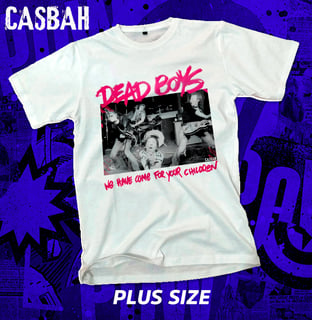 Dead Boys