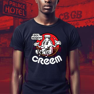 Creem magazine