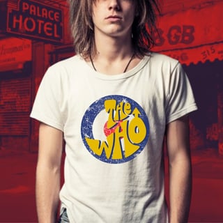 The Who