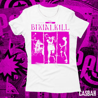 Bikini Kill