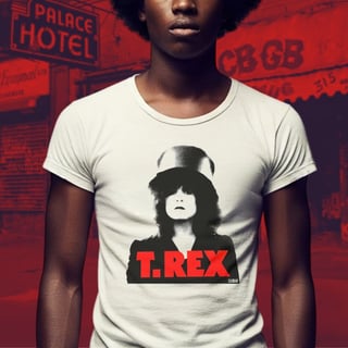 T-Rex