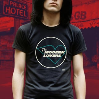 The Modern Lovers