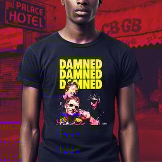 The Damned
