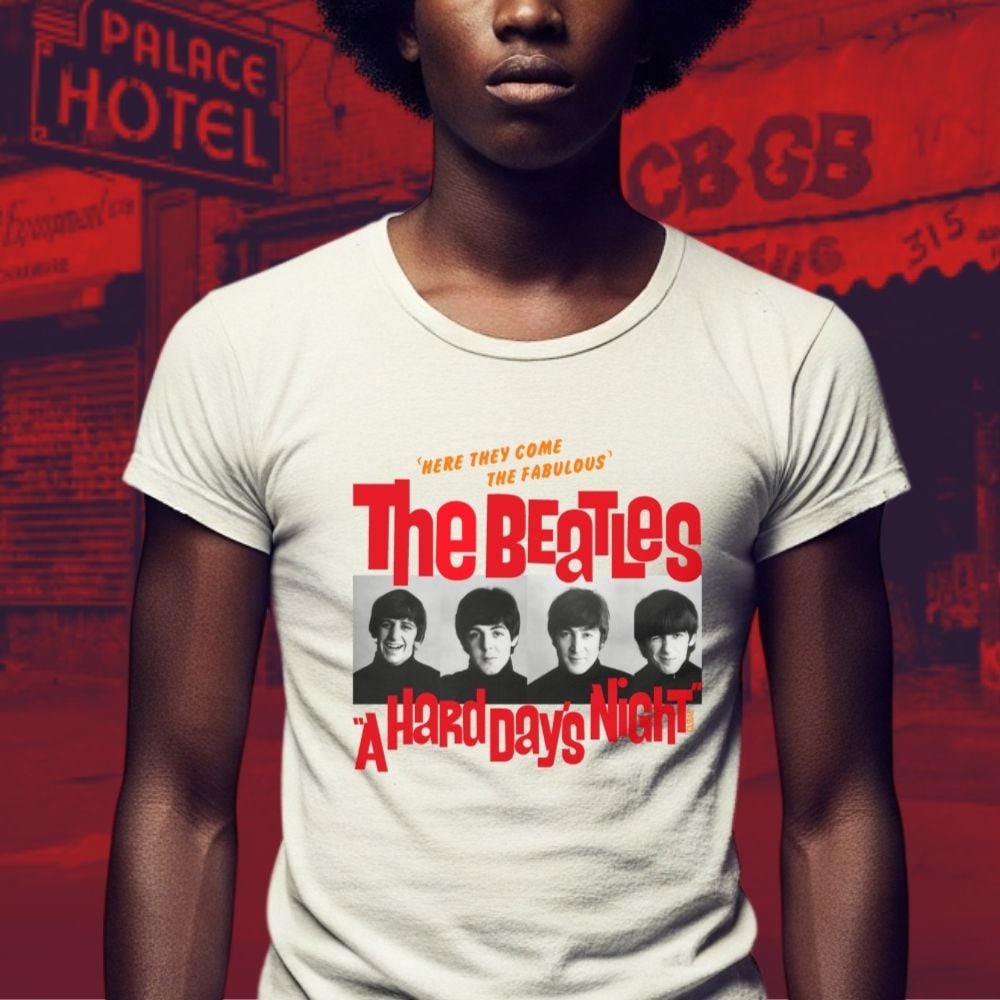 Nome do produto: The Beatles