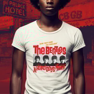 The Beatles