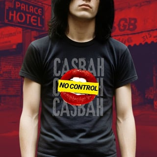 No control