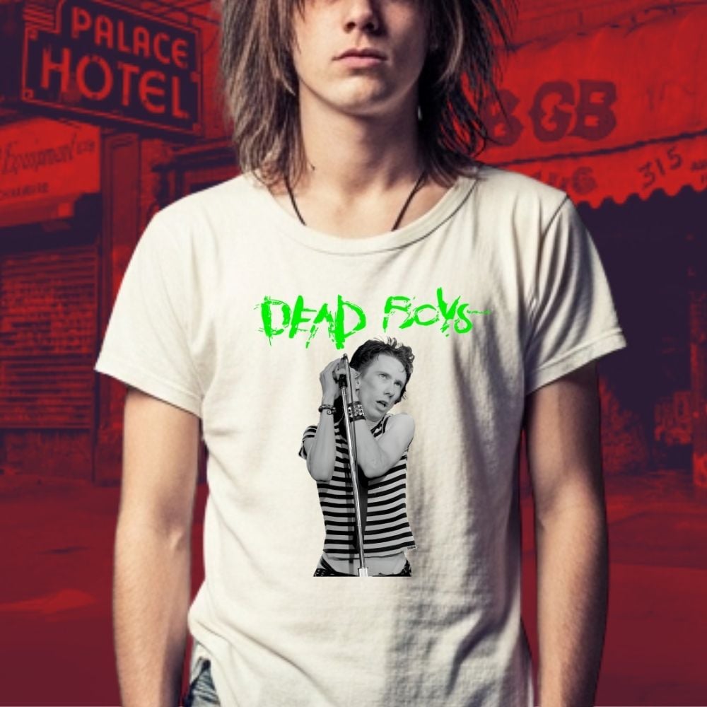 Nome do produto: Dead Boys2