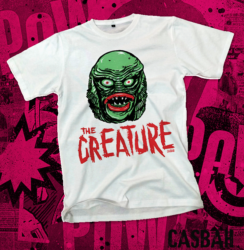 The Creature