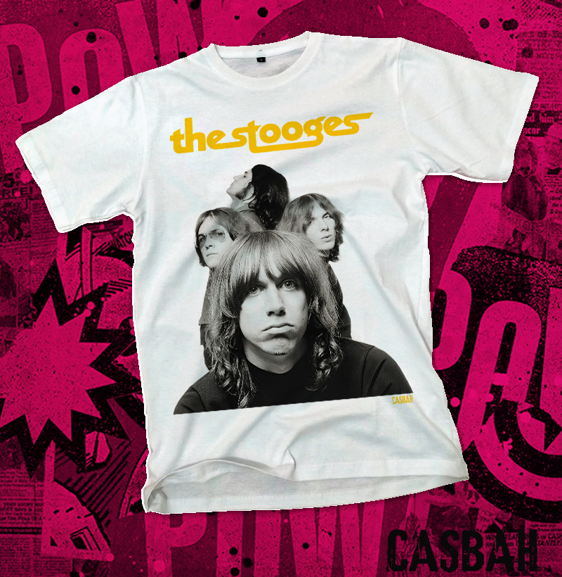 The Stooges