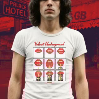Velvet Underground