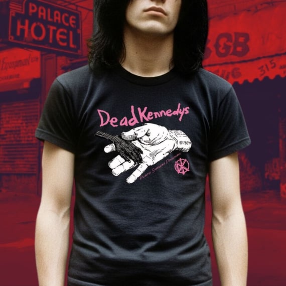 Dead Kennedys