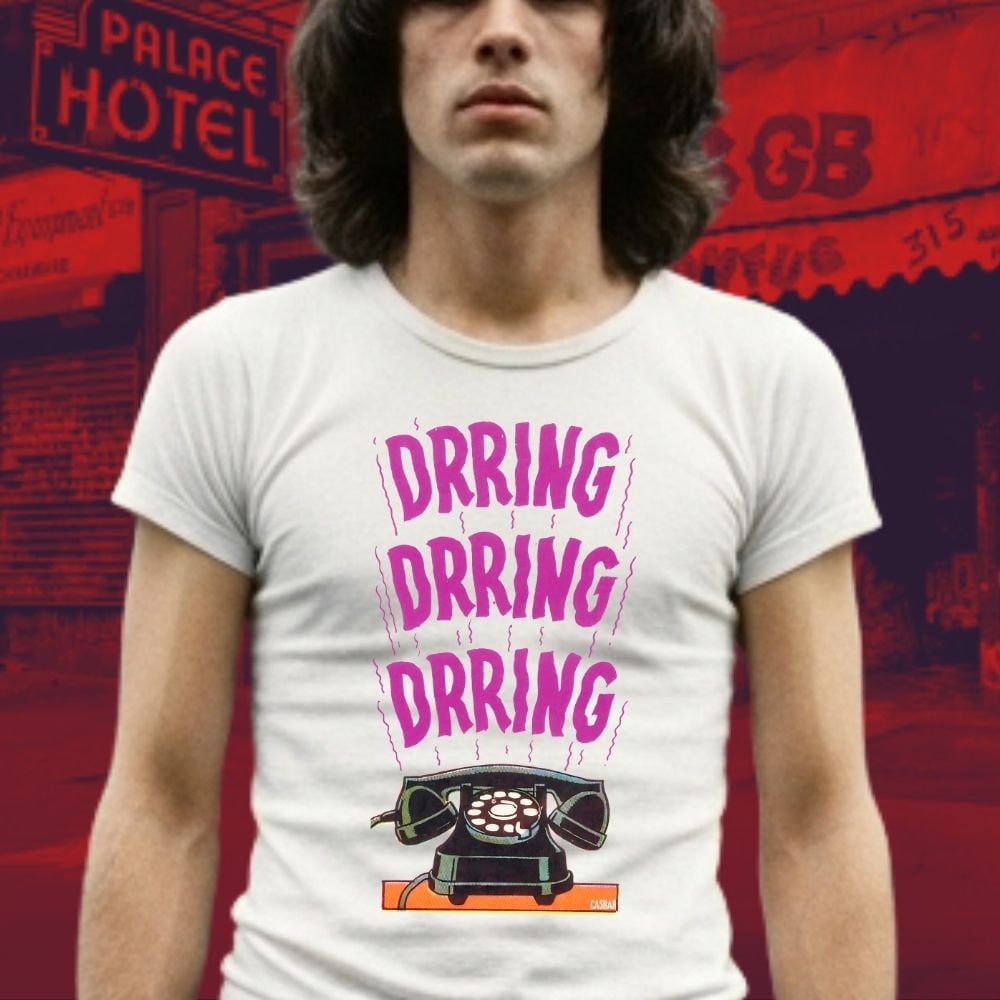 Nome do produto: DRRING