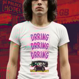 DRRING