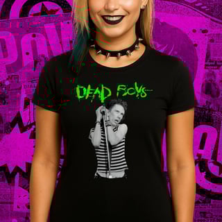 Dead Boys 2 - Feminina