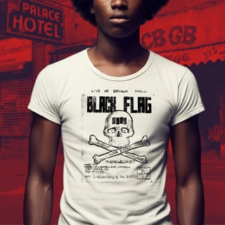 Black Flag