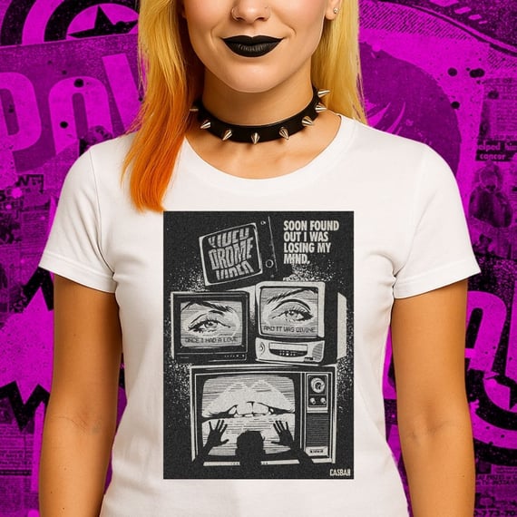 Videodrome - Feminina