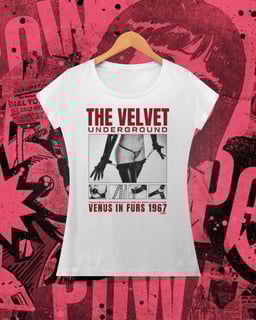 The Velvet Underground 2 - Feminina