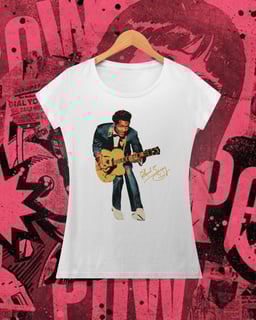 Chuck Berry - Feminina