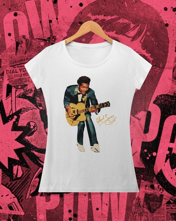Chuck Berry - Feminina