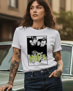 The Muffs 1-Feminina