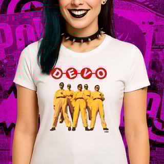 Nome do produto Devo - Feminina
