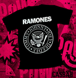 Ramones 