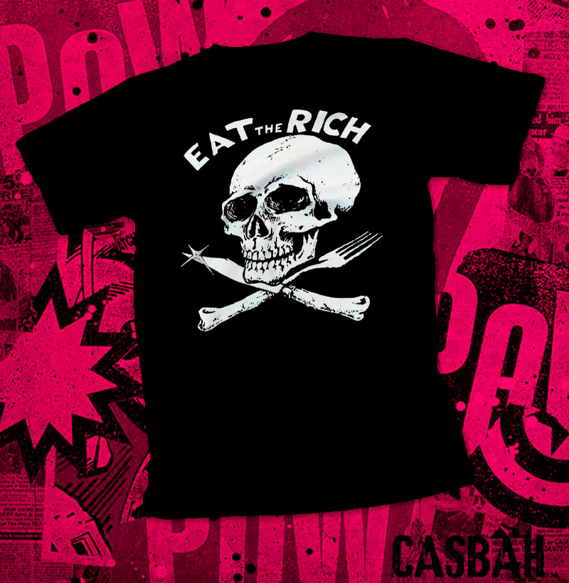 Eat the Rich