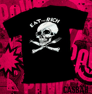 Eat the Rich