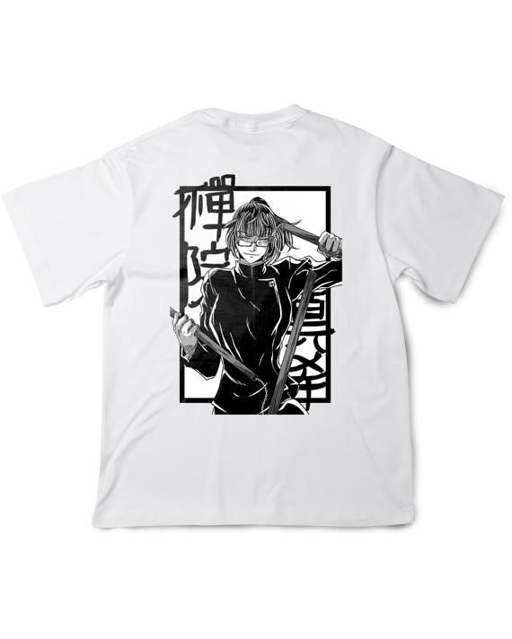 Camisa Maki (Arte Costas)