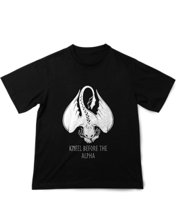 Camisa Como Treinar seu Dragão Banguela