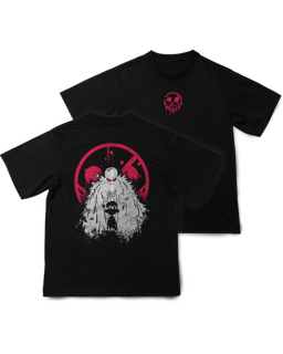Nome do produto Camisa One Piece Doflamingo 
