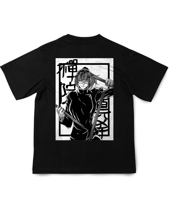 Camisa Maki (Arte Costas)