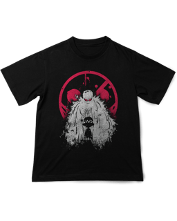 Camisa One Piece Doflamingo