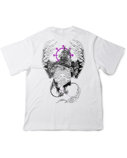 Nome do produto Camisa Alvorecer Dourado (Arte Costas)