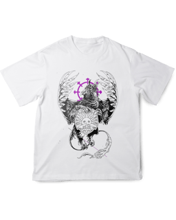 Nome do produto Camisa Alvorecer Dourado (Arte Frente)