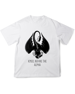 Camisa Como Treinar seu Dragão Banguela