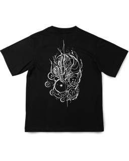 Camisa Dragon Ball Shenlong 