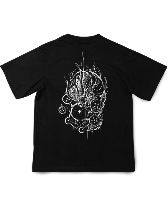 Camisa Dragon Ball Shenlong 
