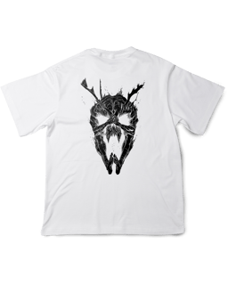 Nome do produto Camisa OnePunchMan Garou 