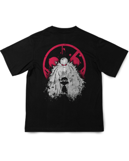 Camisa One Piece Doflamingo
