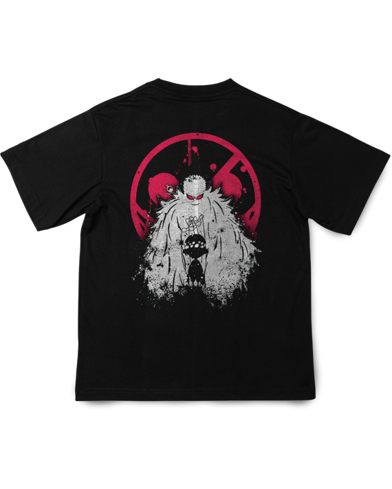 Camisa One Piece Doflamingo