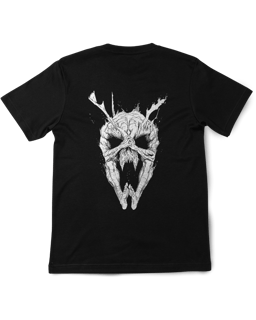 Nome do produto Camisa OnePunchMan Garou 