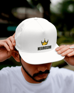 Boné Negrosim