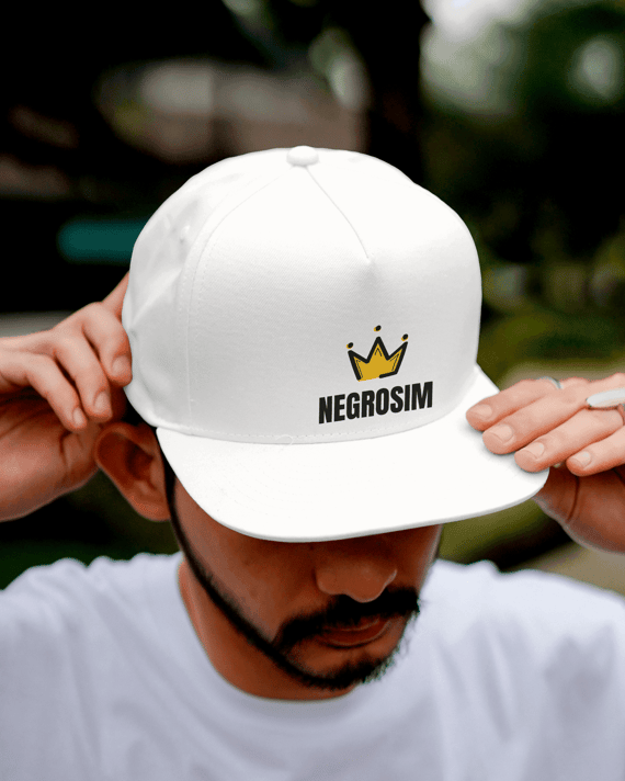 Boné Negrosim