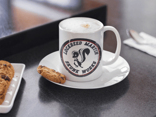 Skunk Works - Lockheed Martin