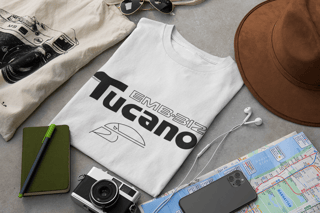 T-27 Tucano EMB-312 - Preto