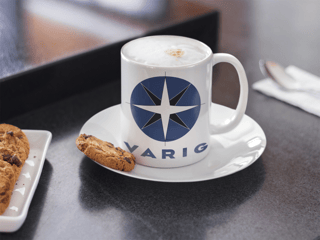 Varig - 5º Geração - A Pioneira