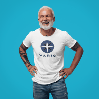 Nome do produto Varig - 5º Geração - A Pioneira