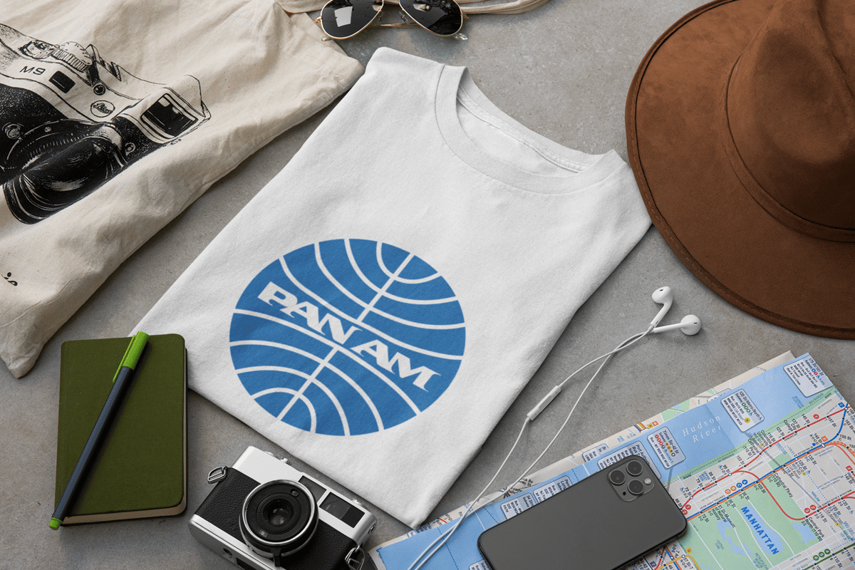 Nome do produto: PAN AM