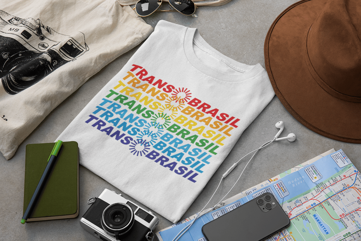 Nome do produto: TransBrasil